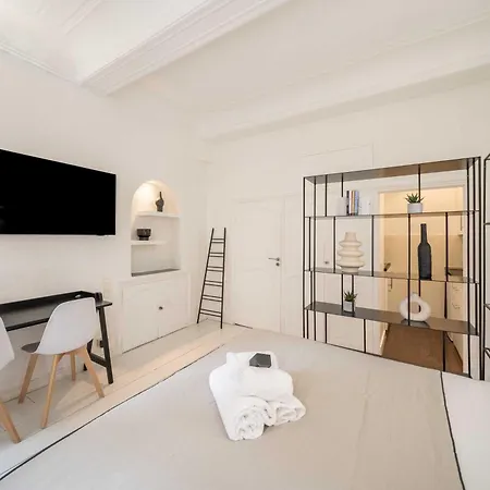 Ferienhaus Cozy A C 2p - *