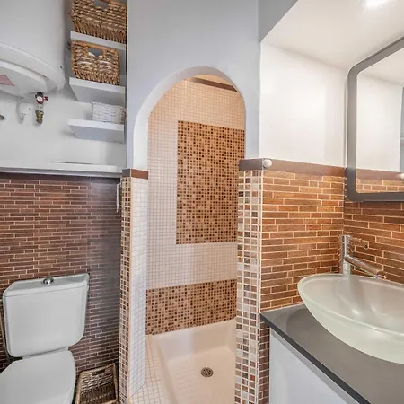 Ferienhaus Cozy A C 2p - *
